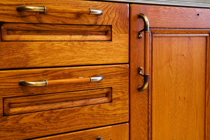 Cabinets Refinishing in Dayton, OH