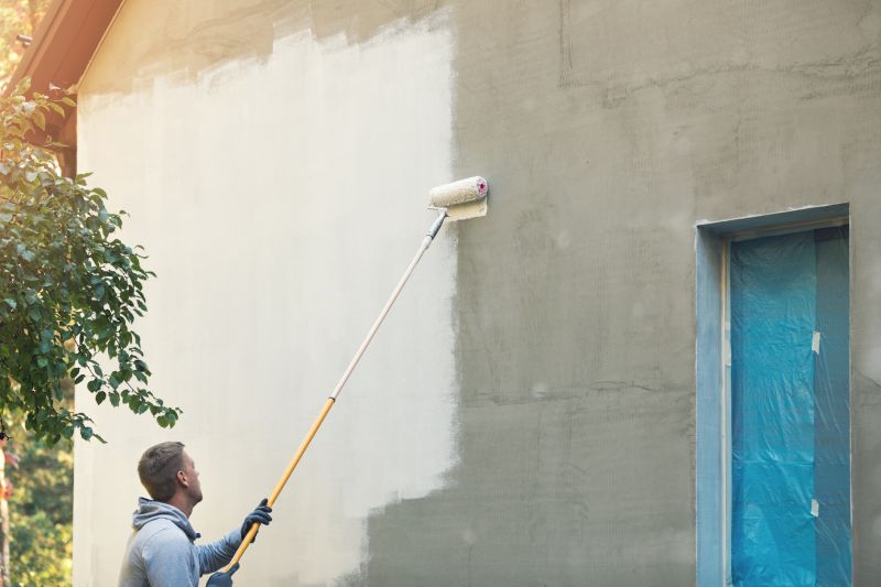Concrete Painting Service in Boulder, CO