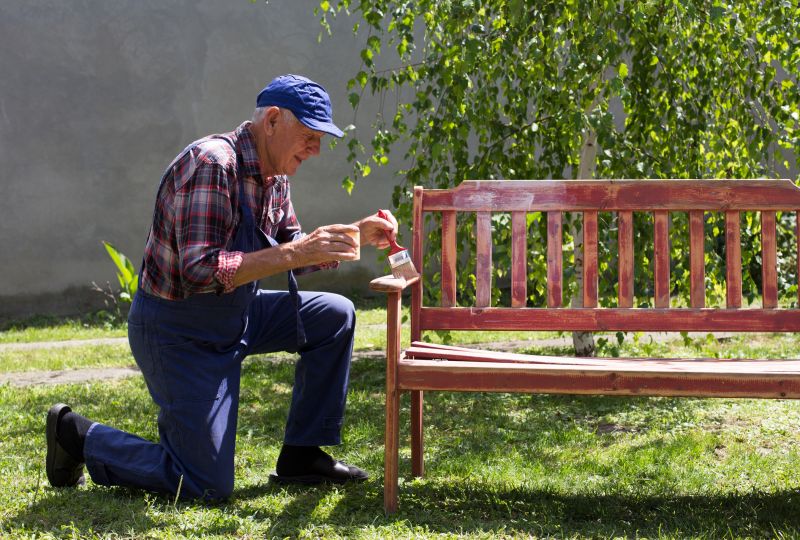 Home Exterior Staining in Fort Collins, CO