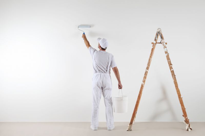 Kids Room Painting in Waco, TX