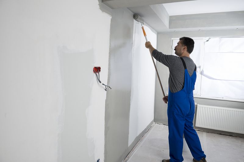 Molding Painting in Waco, TX